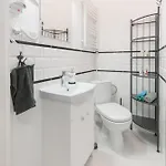 Room, Aleja Niepodleglosci 148, Center, Sgh, Pole Mokotowskie Appartement *