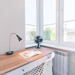 Appartement Room, Aleja Niepodleglosci 148, Center, Sgh, Pole Mokotowskie *