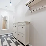 Room, Aleja Niepodleglosci 148, Center, Sgh, Pole Mokotowskie Warschau