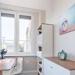 Room, Aleja Niepodleglosci 148, Center, Sgh, Pole Mokotowskie * Warschau
