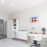 Appartement Room, Aleja Niepodleglosci 148, Center, Sgh, Pole Mokotowskie