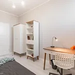 Room, Aleja Niepodleglosci 148, Center, Sgh, Pole Mokotowskie * Warschau