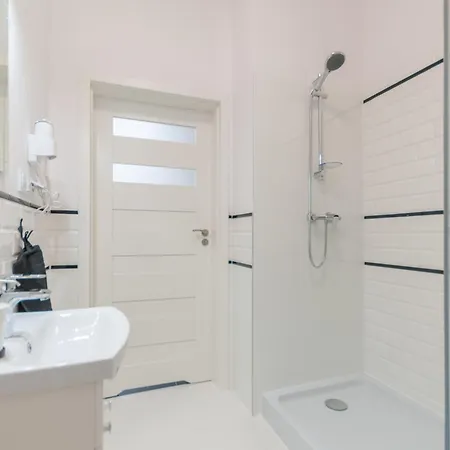 Room, Aleja Niepodleglosci 148, Center, Sgh, Pole Mokotowskie * Varšava