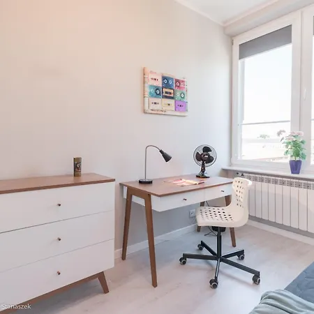 Room, Aleja Niepodleglosci 148, Center, Sgh, Pole Mokotowskie